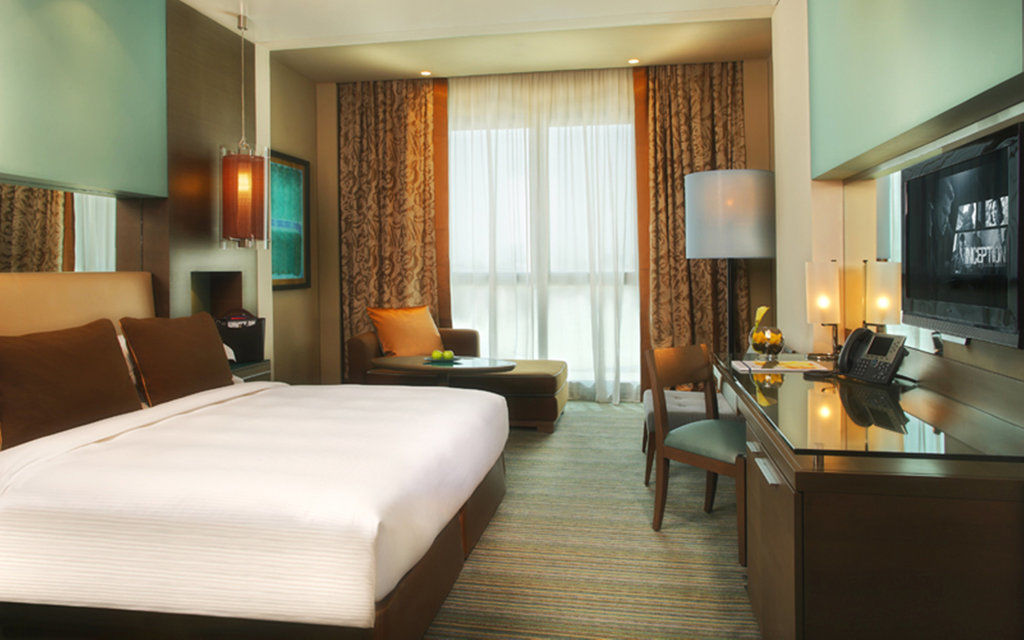 Aparthotel Park Arjaan By Rotana,