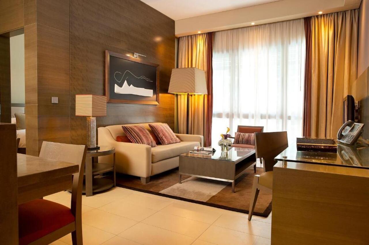 Park Arjaan By Rotana, 4*