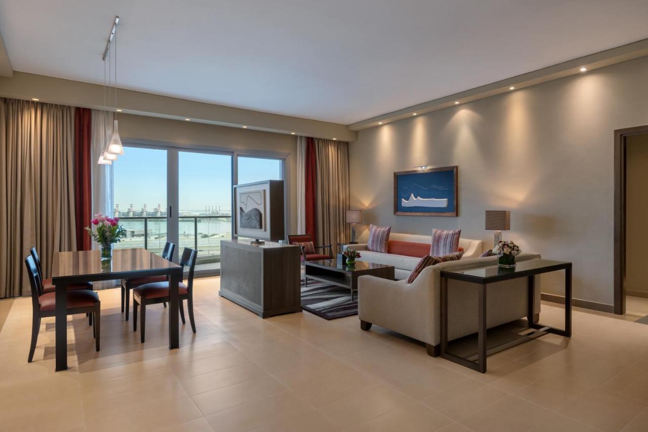 Park Arjaan By Rotana, Апарт-отель Абу-Даби