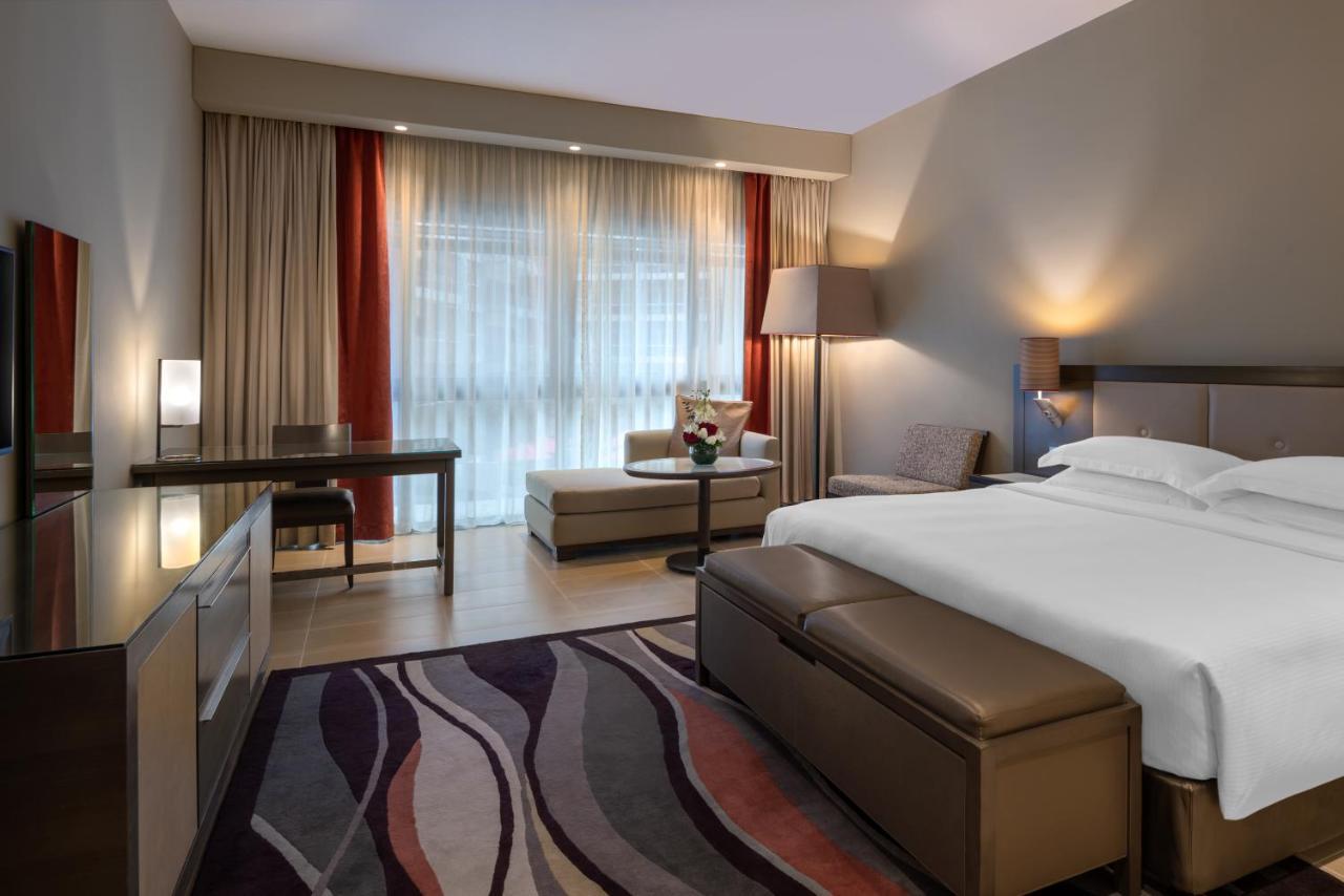 Park Arjaan By Rotana, 4*