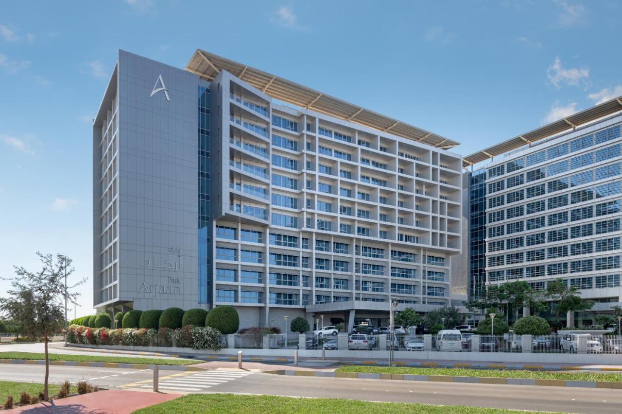 Апарт-отель Park Arjaan By Rotana, Абу-Даби