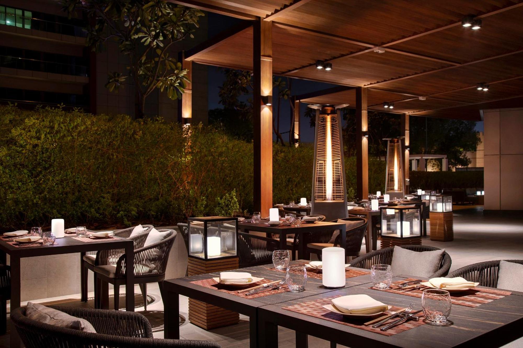 Park Arjaan By Rotana, 4*
