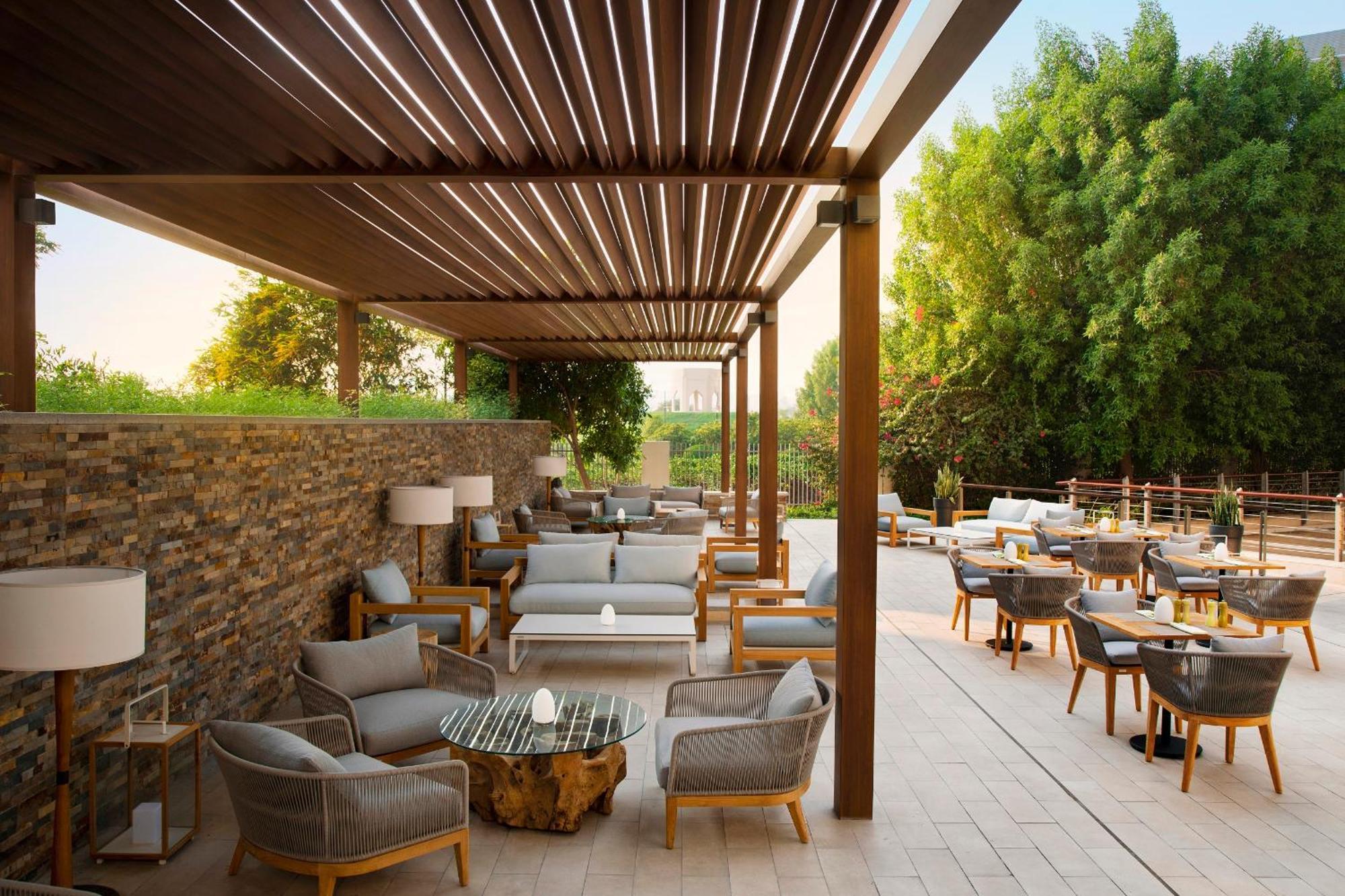 Park Arjaan By Rotana, 4* Абу-Даби