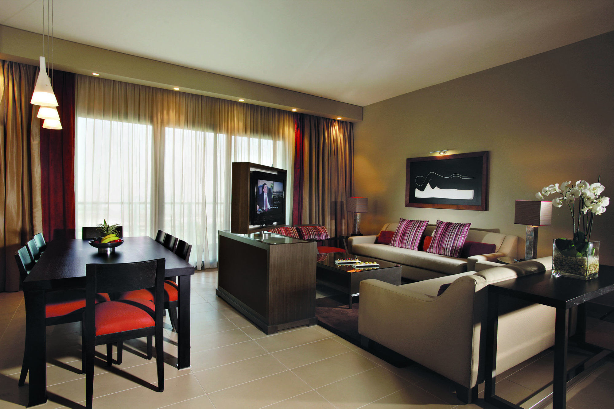 Park Arjaan By Rotana,