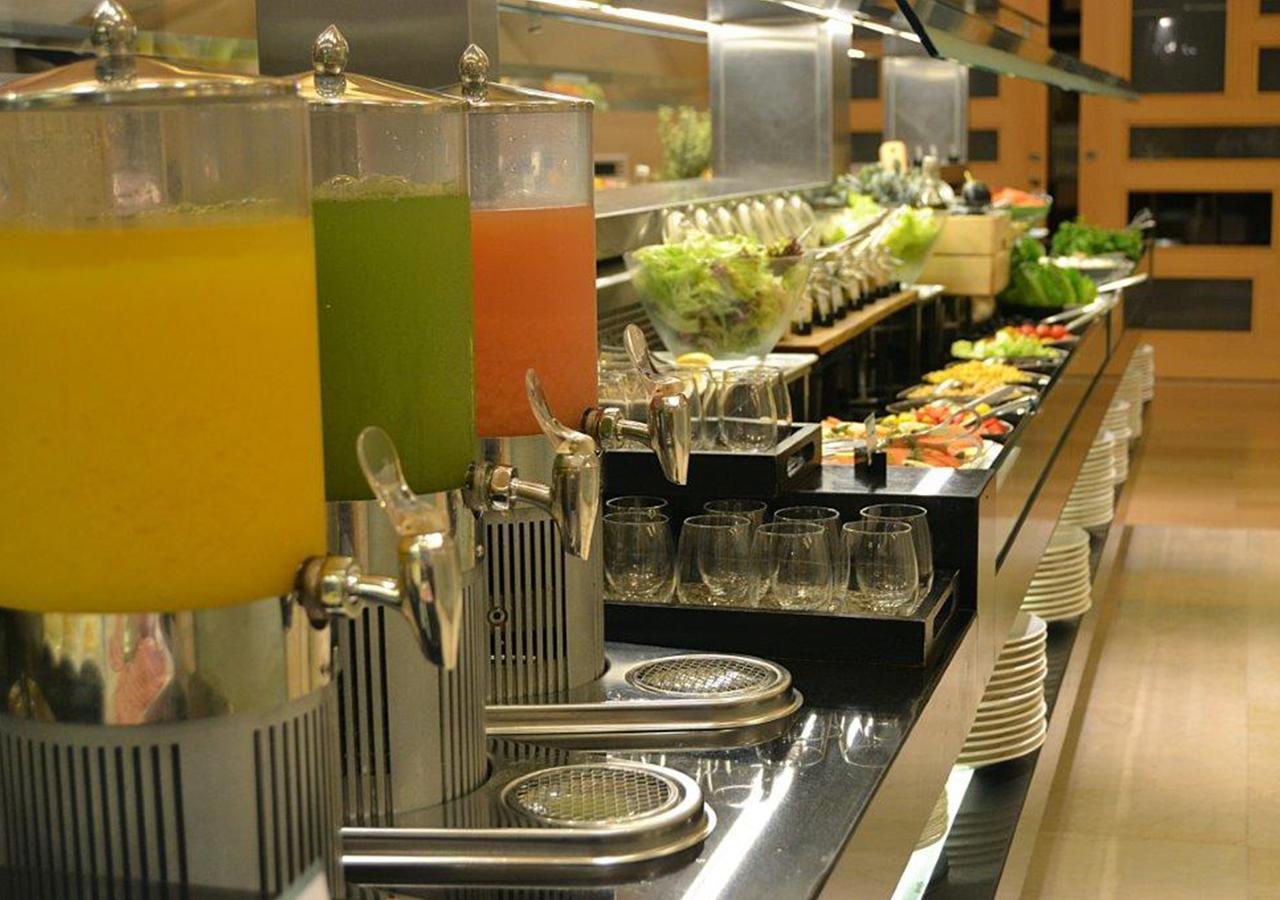 Апарт-отель Park Arjaan By Rotana, 4*