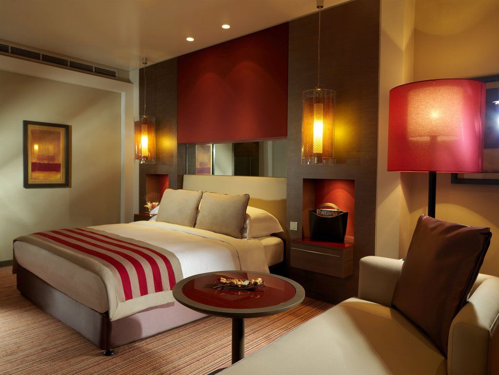 Апарт-отель Park Arjaan By Rotana, 4*