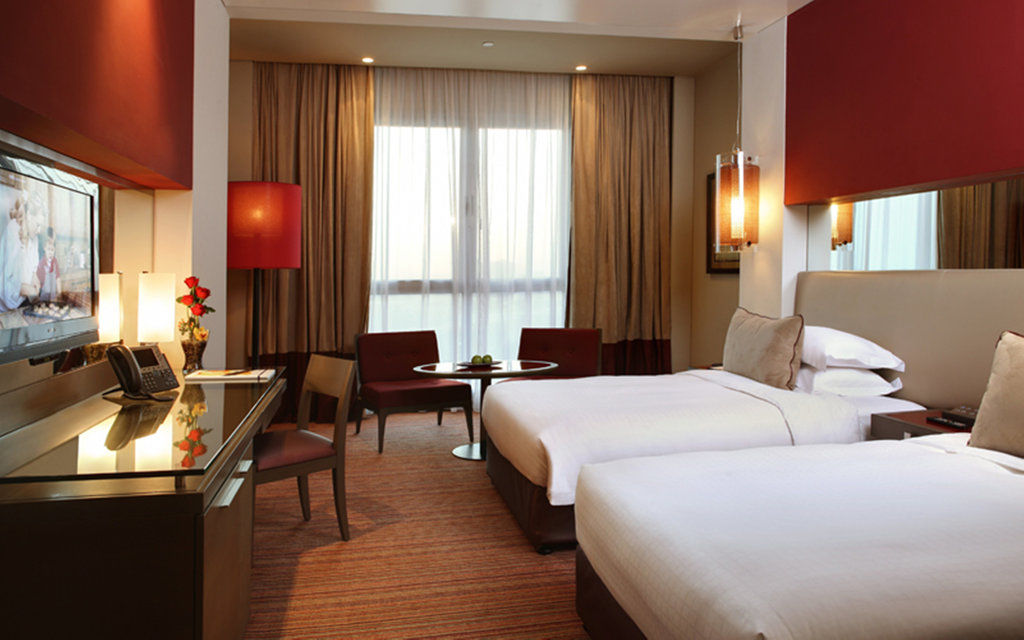 Park Arjaan By Rotana,