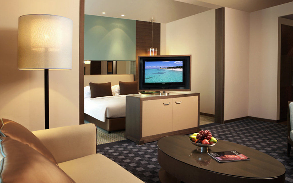 Park Arjaan By Rotana, 4*