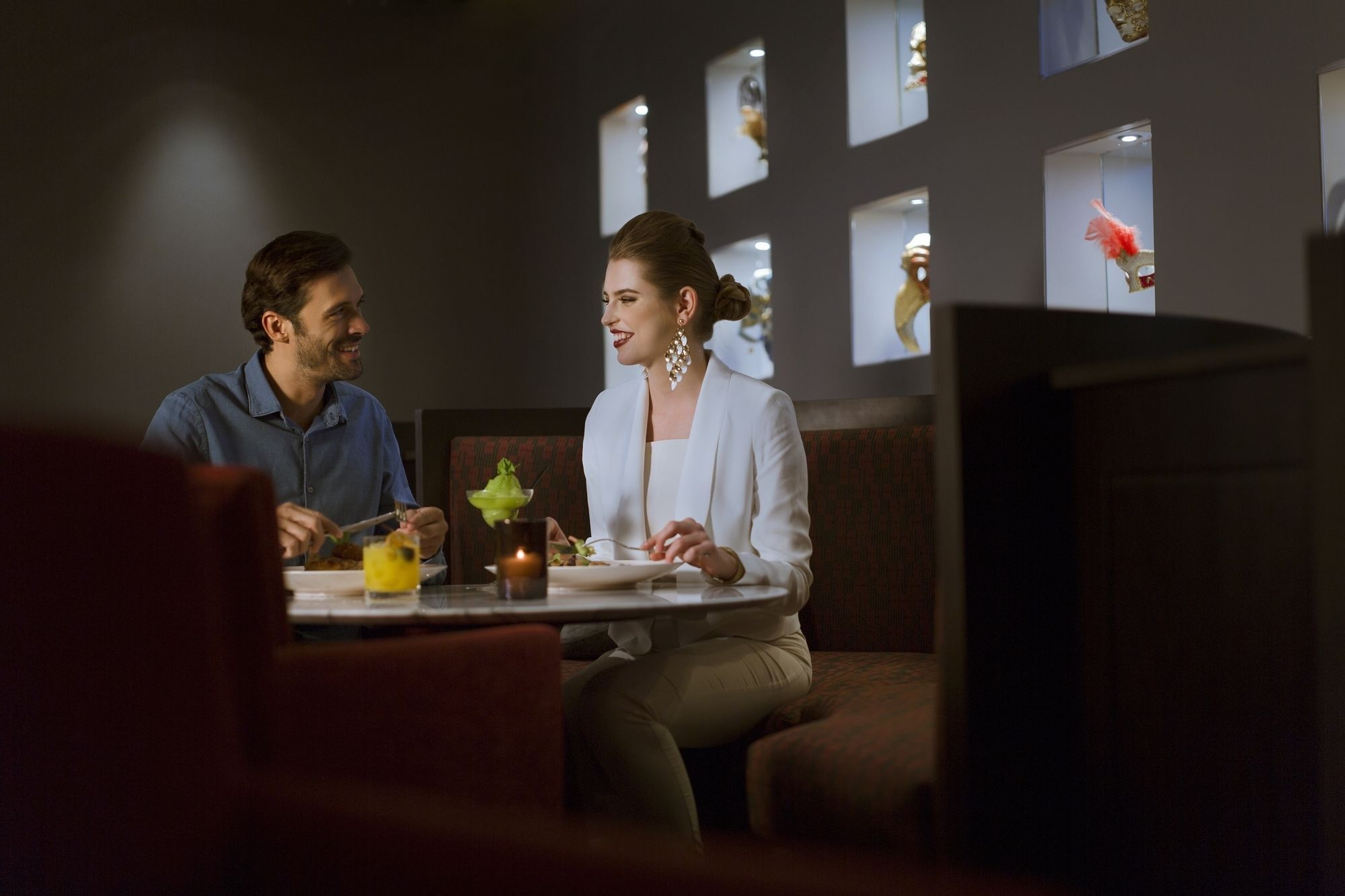 Park Arjaan By Rotana, 4* Абу-Даби